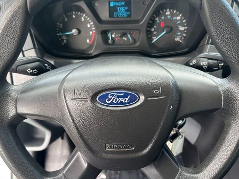 Used 2019 Ford Transit 250 138 RWD image 15