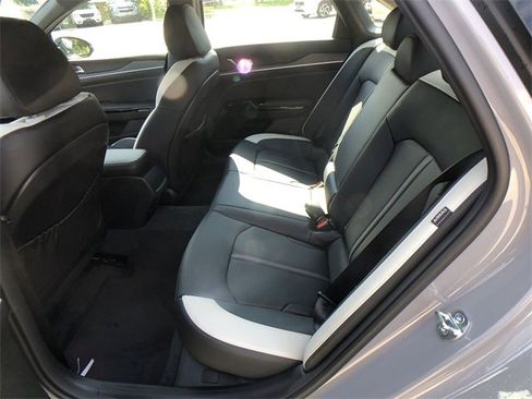 New 2025 Kia K5 GT-Line image 22