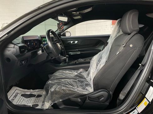 Used 2024 Ford Mustang GT image 19