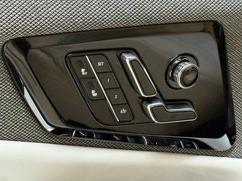 New 2026 Cadillac Optiq Sport 1 AWD/4WD image 18