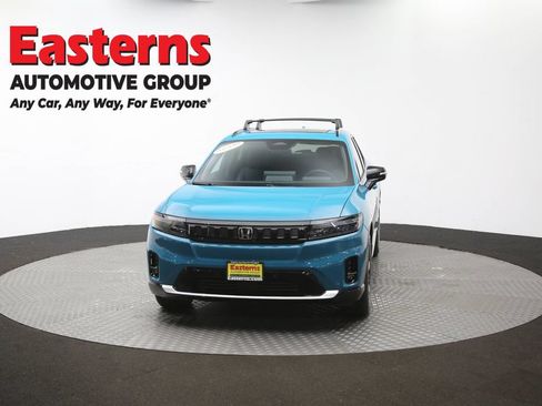 Used 2024 Honda Prologue Touring image 52