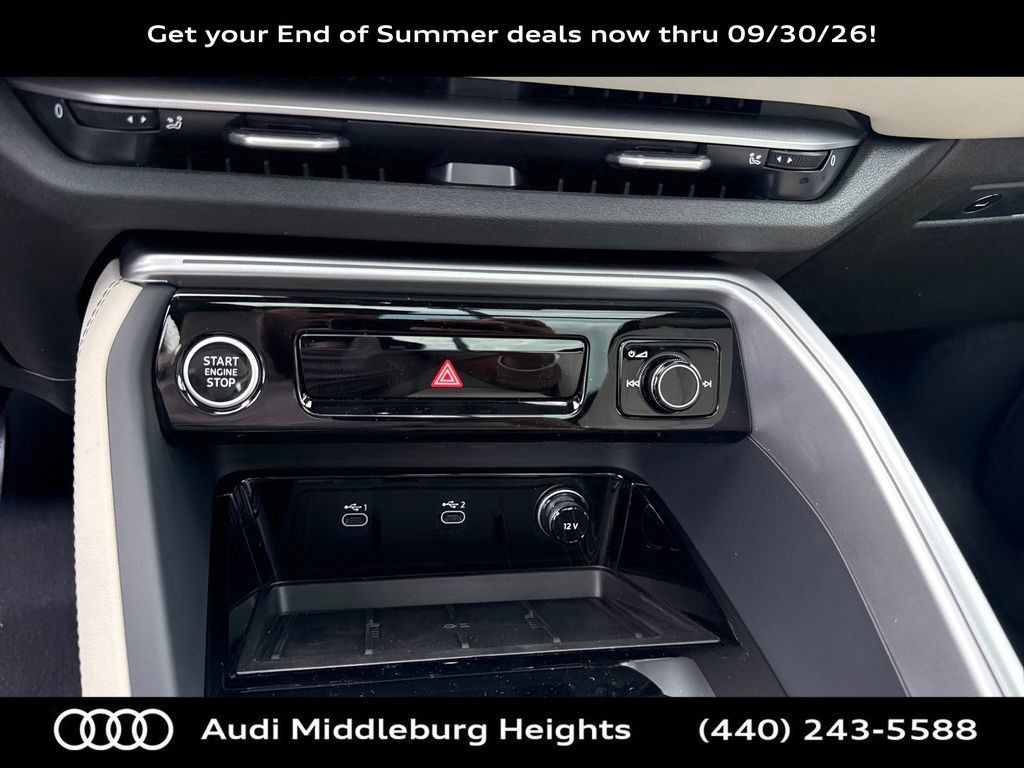 New 2026 Audi Q5 2.0T AWD/4WD image 14