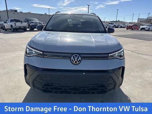 New 2026 Volkswagen Taos SE AWD/4WD image 9