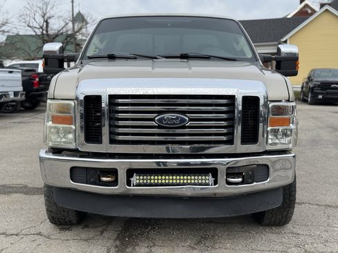 Used 2008 Ford F250 XLT image 9