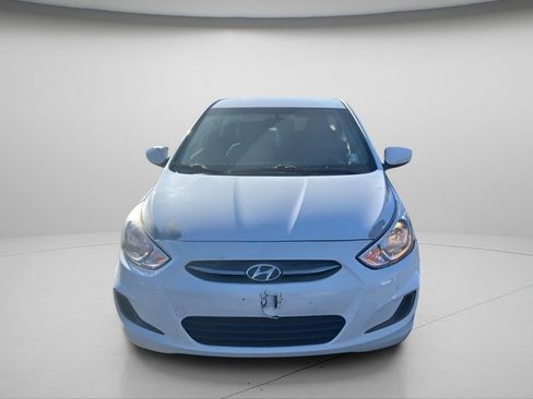 Used 2016 Hyundai Accent SE image 11
