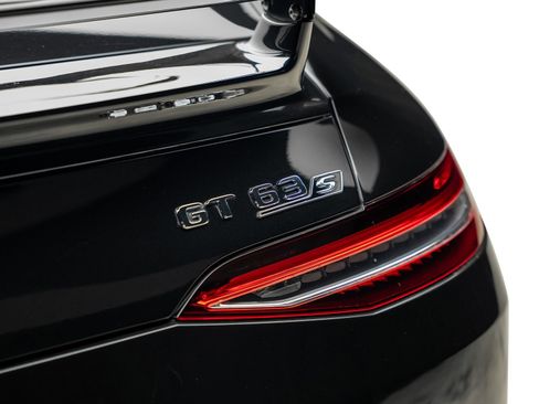 Used 2019 Mercedes-Benz AMG GT 63 S image 18