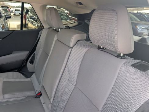 Used 2025 Subaru Outback Premium w/ Popular Package #1A image 26