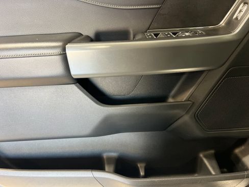 Used 2024 Ford F150 XLT w/ Mobile Office Package image 12