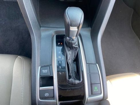Used 2017 Honda Civic EX-T image 22