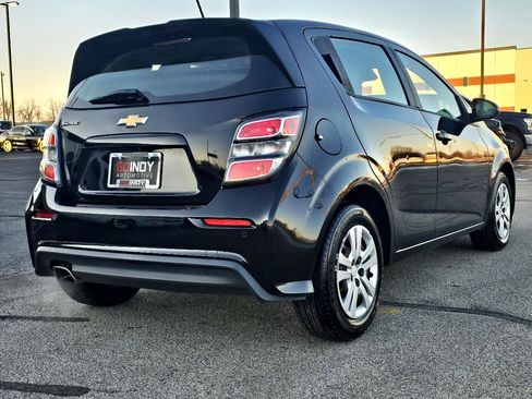 Used 2020 Chevrolet Sonic LT image 7