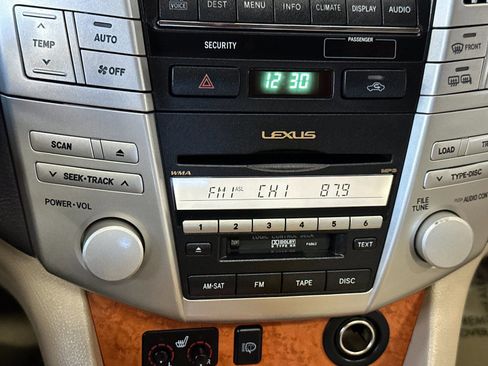 Used 2008 Lexus RX 400h AWD image 24