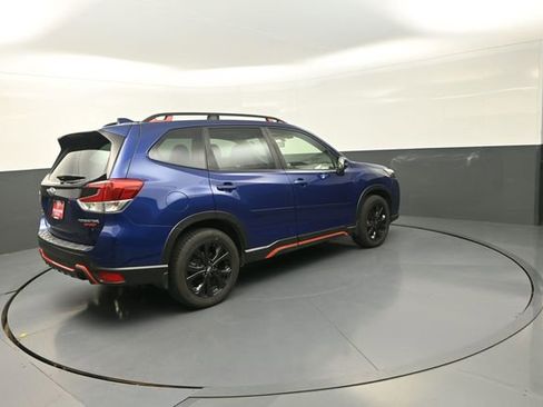 Used 2023 Subaru Forester Sport AWD/4WD image 18
