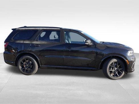 New 2026 Dodge Durango GT w/ Tow 'N Go Package image 2
