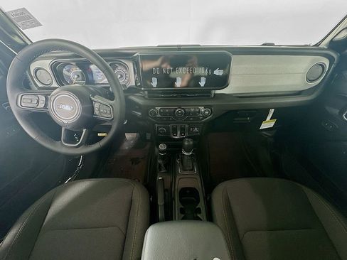 New 2026 Jeep Wrangler Sport S image 9