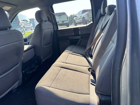 Used 2020 Ford F150 XLT w/ Trailer Tow Package AWD/4WD image 9