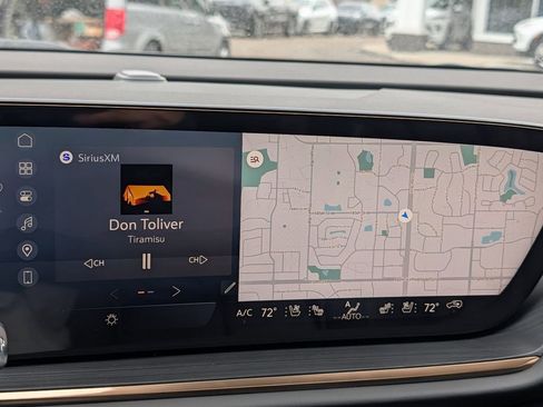 New 2026 Buick Envision Avenir image 44