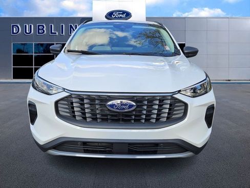 New 2026 Ford Escape Active w/ Tech Pack #1 image 2