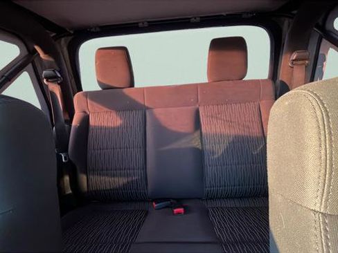 Used 2011 Jeep Wrangler Sport image 19