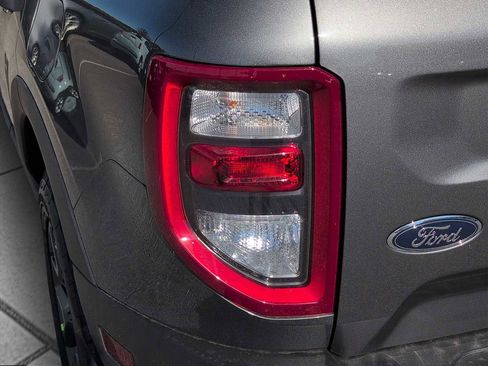 New 2025 Ford Bronco Sport Big Bend w/ Convenience Package image 16