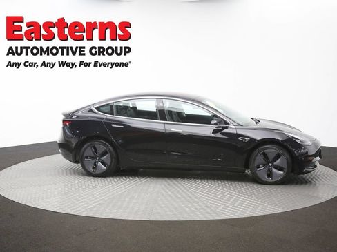 Used 2018 Tesla Model 3 Long Range AWD/4WD image 42