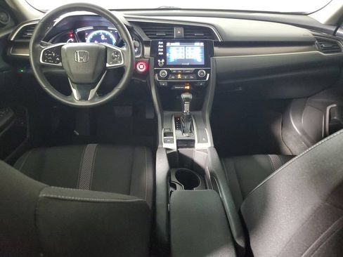 Used 2019 Honda Civic EX image 13