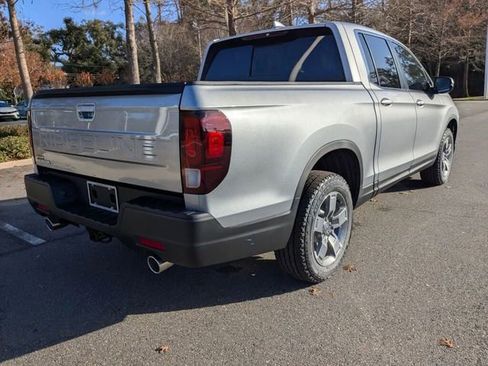 New 2026 Honda Ridgeline RTL image 7