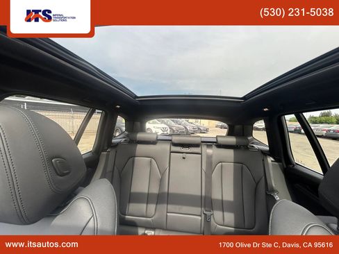 Used 2019 BMW X3 sDrive30i w/ Convenience Package image 32