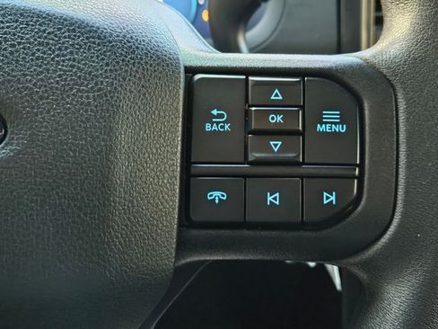 Used 2024 Ford F150 XL w/ Equipment Group 103A High AWD/4WD image 23