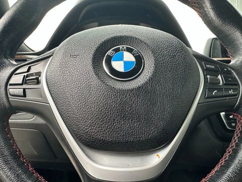 Used 2017 BMW 430i xDrive Coupe w/ Cold Weather Package image 11