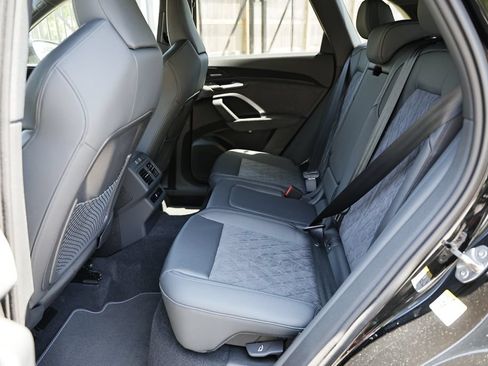 New 2026 Audi SQ5 Premium Plus AWD/4WD image 27