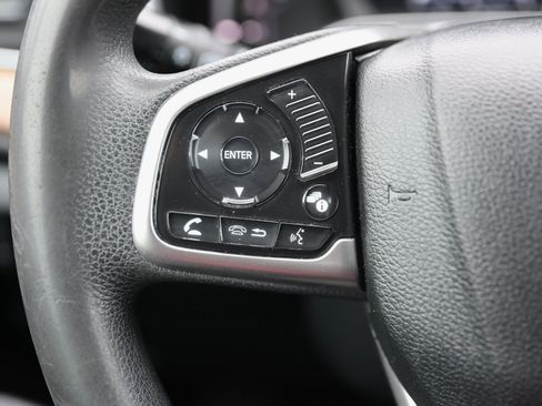 Used 2017 Honda CR-V EX image 35