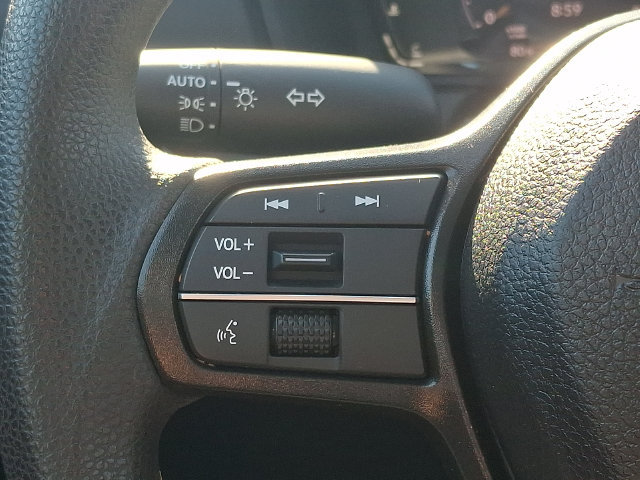 Used 2025 Honda Accord LX image 20
