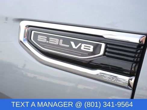 Used 2025 GMC Sierra 1500 SLT image 13