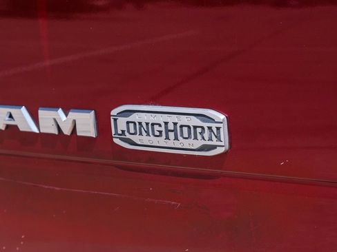 Used 2021 RAM 3500 Limited AWD/4WD image 29
