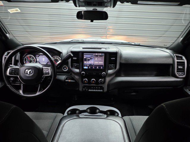Used 2022 RAM 2500 Tradesman w/ Towing Technology Group AWD/4WD image 14