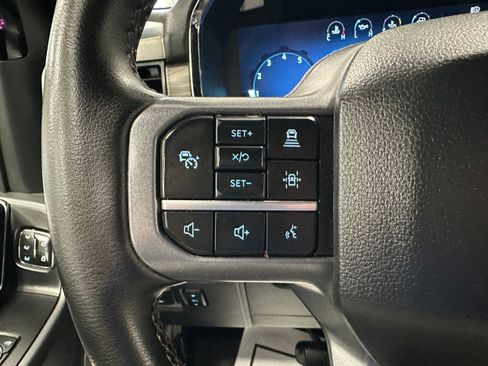 Used 2025 Ford F150 Lariat w/ Equipment Group 501A Mid AWD/4WD image 22