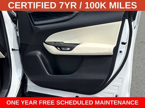 Used 2024 Lexus NX 350h AWD w/ Cold Area Package image 8