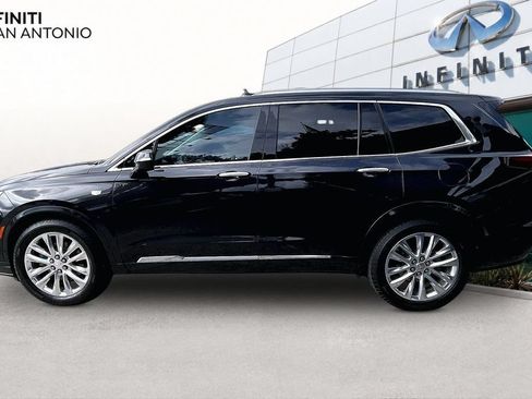 Used 2020 Cadillac XT6 Premium Luxury FWD image 44