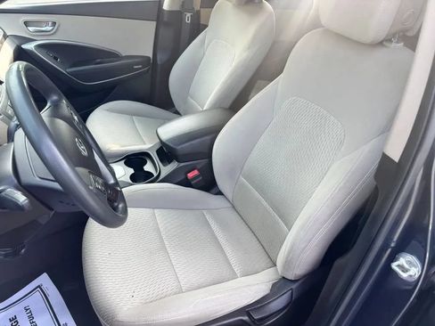 Used 2018 Hyundai Santa Fe Sport AWD/4WD image 11
