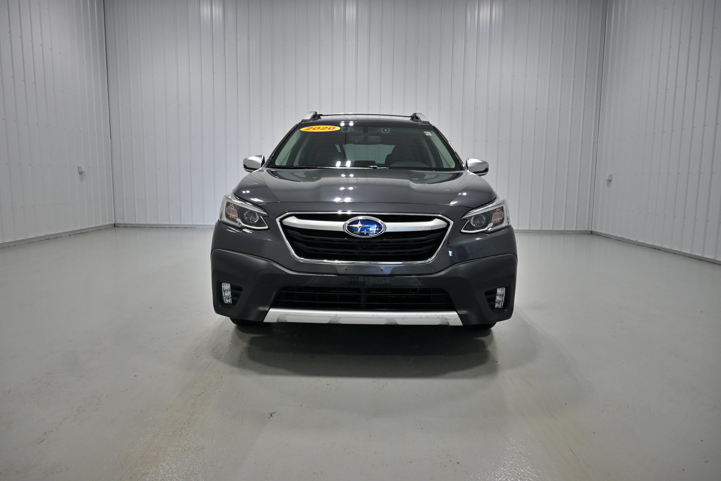 Used 2020 Subaru Outback Touring XT AWD/4WD image 21