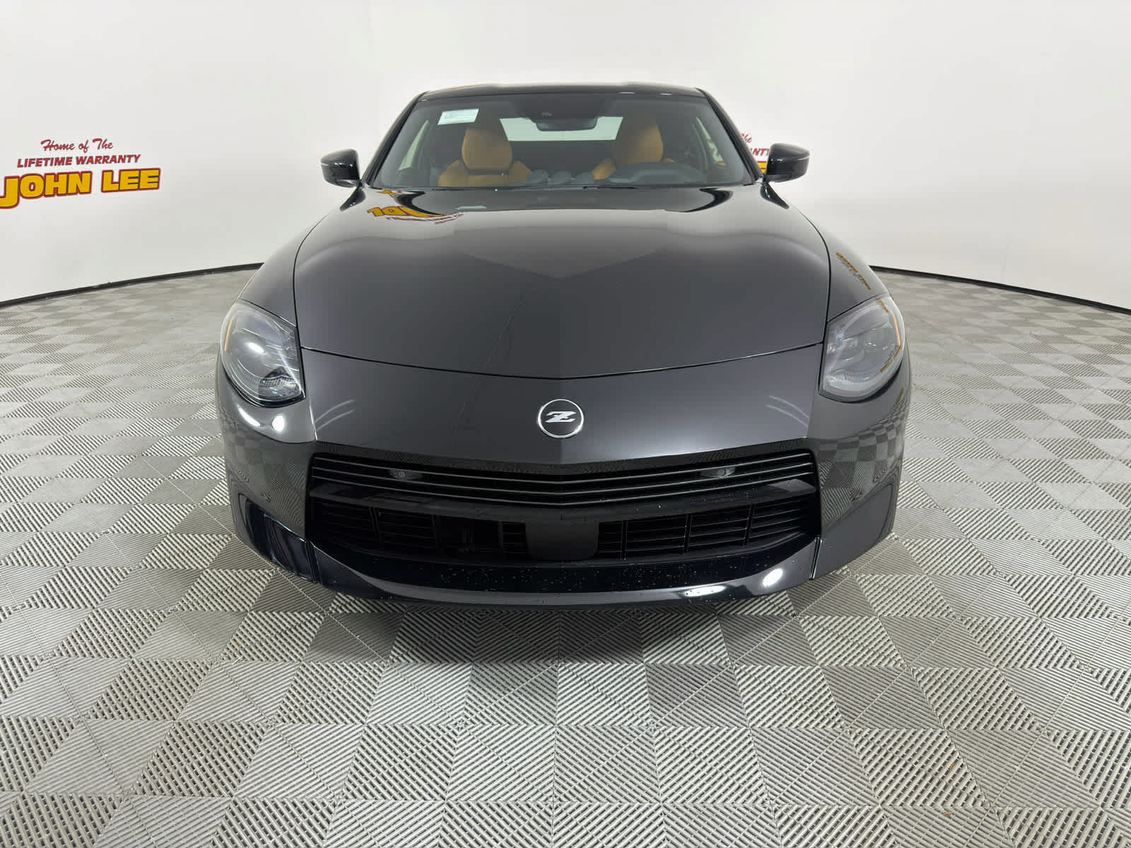 New 2027 Nissan Z Performance RWD image 9