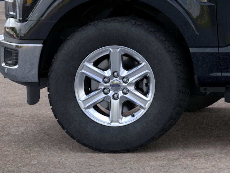 New 2026 Ford F150 Lariat AWD/4WD image 20