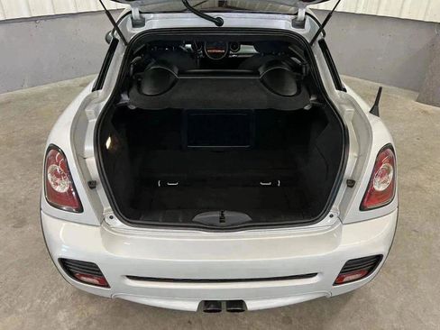 Used 2013 MINI Cooper Coupe John Cooper Works image 31