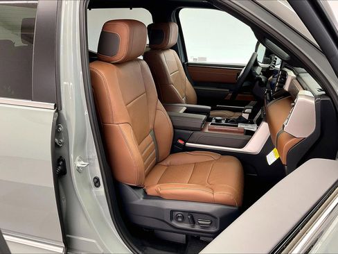 New 2026 Toyota Tundra 1794 Edition image 9