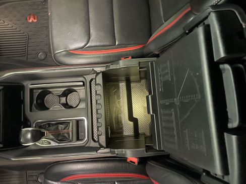 Used 2022 RAM 1500 TRX w/ TRX Level 2 Equipment Group image 21