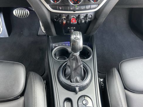 Used 2017 MINI Cooper Countryman S FWD image 35