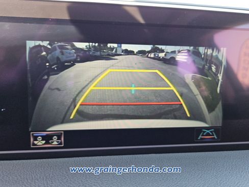 Used 2019 Lexus ES 350 w/ Accessory Package 2 image 16