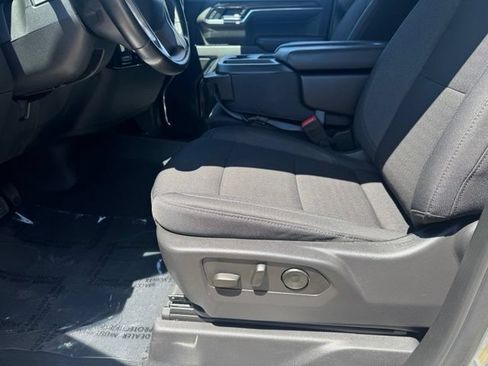 Certified 2024 Chevrolet Silverado 1500 RST w/ Protection Package AWD/4WD image 3