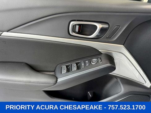 New 2026 Acura Integra A-Spec FWD image 14