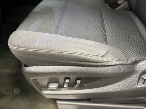Used 2017 Chevrolet Silverado 1500 LT w/ All Star Edition AWD/4WD image 22